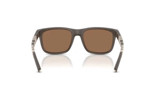 Rear view Burberry BE4499U (423473)