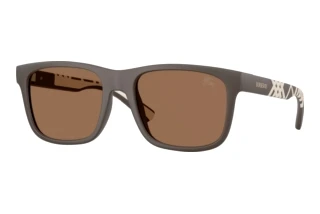Front view Burberry BE4499U (423473)