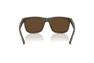 Rear view Burberry BE4499U (426373)