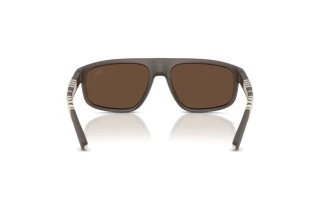 Rear view Burberry BE4501U (4234F9)