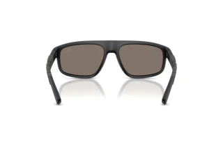 Rear view Burberry BE4501U (42606G)