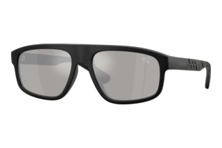 Front view Burberry BE4501U (42606G)