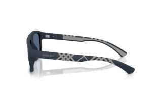 Side view Burberry BE4501U (426180)
