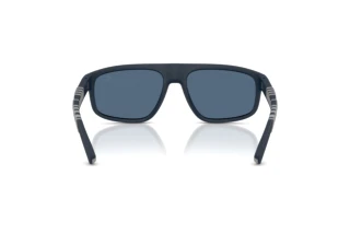 Rear view Burberry BE4501U (426180)