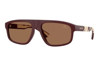 Front view Burberry BE4501U (426273)