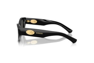 Side view Burberry BE4502 (300187)