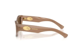 Side view Burberry BE4502 (425873)