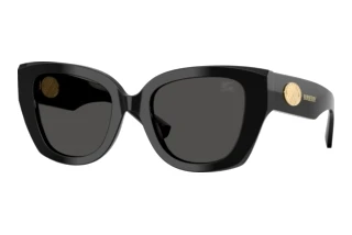 Front view Burberry BE4503 (300187)