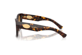 Side view Burberry BE4503 (300289)