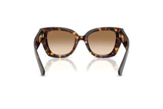 Rear view Burberry BE4503 (300289)