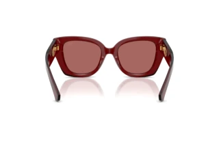 Rear view Burberry BE4503 (419269)