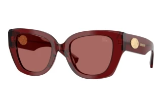 Front view Burberry BE4503 (419269)