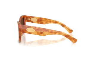 Side view Burberry BE4503 (425673)