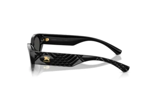 Side view Burberry BE4505U (300187)