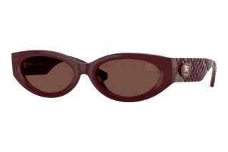 Front view Burberry BE4505U (425973)