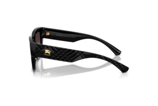 Side view Burberry BE4506U (30018G)