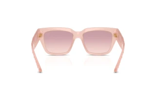 Rear view Burberry BE4506U (426768)