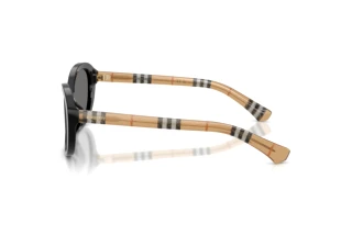 Side view Burberry BE4507D (416181)