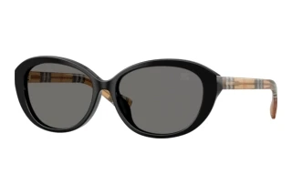 Front view Burberry BE4507D (416181)