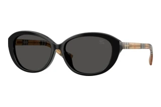 Front view Burberry BE4507D (416187)
