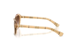 Side view Burberry BE4507D (416713)