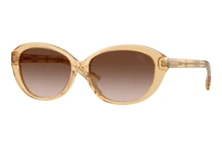 Front view Burberry BE4507D (416713)