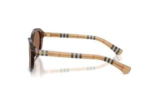 Side view Burberry BE4507D (424373)