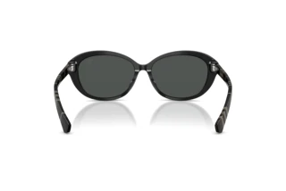 Rear view Burberry BE4507D (427087)