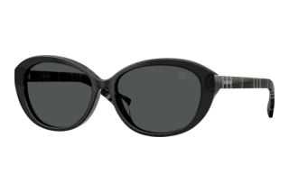 Front view Burberry BE4507D (427087)