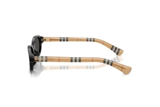 Side view Burberry BE4508D (416187)