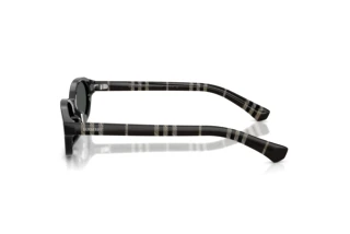Side view Burberry BE4508D (427087)