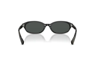 Rear view Burberry BE4508D (427087)