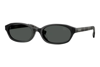 Front view Burberry BE4508D (427087)
