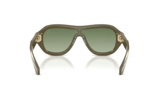 Rear view Burberry BE4509U (42728E)