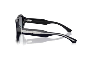 Side view Burberry BE4509U (427319)