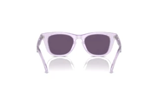 Rear view Burberry JB4002 (40951A)