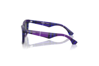 Side view Burberry JB4002 (411387)
