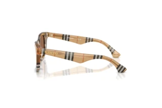 Side view Burberry JB4002 (416373)
