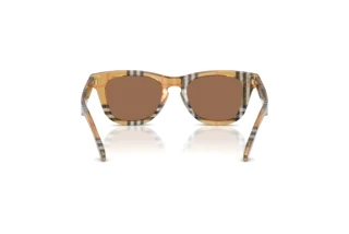 Rear view Burberry JB4002 (416373)