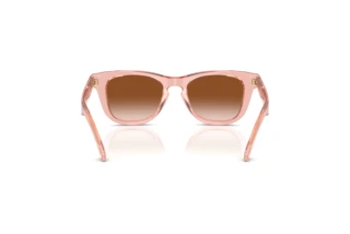 Rear view Burberry JB4002 (421413)