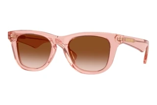 Front view Burberry JB4002 (421413)