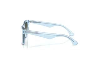 Side view Burberry JB4002 (42158E)