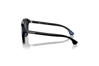 Side view Burberry JB4003U (300187)