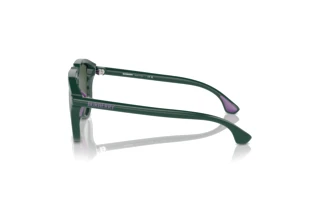 Side view Burberry JB4003U (413071)