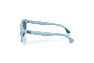 Side view Burberry JB4004U (413280)
