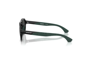 Side view Burberry JB4005U (300187)