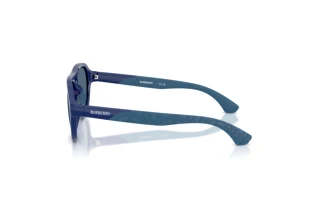 Side view Burberry JB4005U (412980)