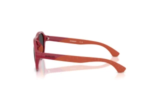 Side view Burberry JB4005U (418187)