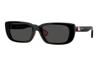 Front view Burberry JB4006U (300187)