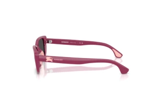 Side view Burberry JB4006U (413487)